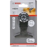 Bosch - Starlock - AII 65 APC - HCS Ahşap İçin Daldırmalı Testere Bıçağı 5'li