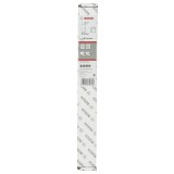 Bosch - Best Serisi Beton İçin 1/2'' Girişli Elmas Sulu Karot Ucu 25 mm
