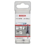 Bosch - HSS-AlTiN 9 Kademeli Matkap Ucu 4-20 mm