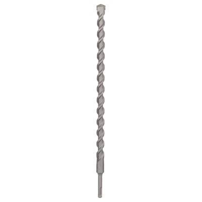 Bosch - Plus-1 Serisi, SDS-plus Kırıcı Delici Matkap Ucu 22*460 mm