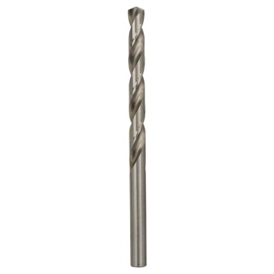 Bosch - HSS-G Metal Matkap Ucu 7,6*117 mm 10'lu Paket