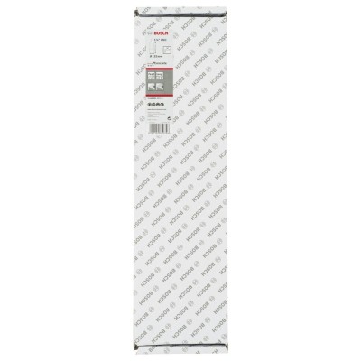 Bosch - Best Serisi Beton İçin 1 1/4'' UNC Girişli Elmas Sulu Karot Ucu 132 mm