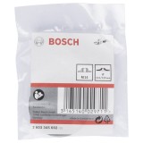 Bosch - 115/125 mm M14 Flanş Dişli Somun