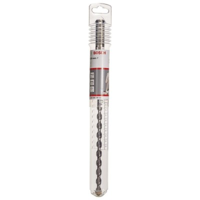 Bosch - Max-7 Serisi Kırıcı Delici Ucu 12*340 mm