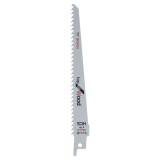 Bosch - Top Serisi Ahşap için Panter Testere Bıçağı S 644 D - 25'li