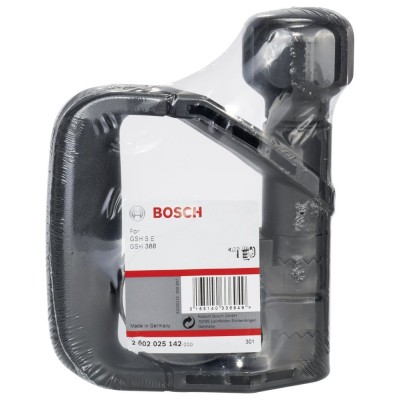 Bosch - GSH 5 CE/388 için Tutamak