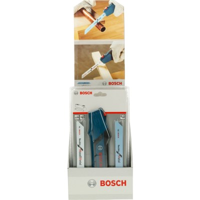 Bosch Panter Testere Bıçakları İçin El Testeresi