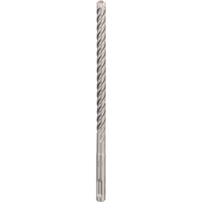 Bosch - SDS-Plus-5X Serisi Kırıcı Delici Matkap Ucu 10*210 mm 10'lu