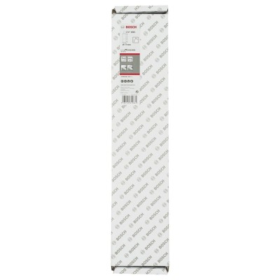 Bosch - Best Serisi Beton İçin 1 1/4'' UNC Girişli Elmas Sulu Karot Ucu 77 mm