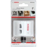 Bosch - Yeni Progressor Serisi Ahşap ve Metal için Delik Açma Testeresi (Panç) 56 mm