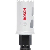 Bosch - Yeni Progressor Serisi Ahşap ve Metal için Delik Açma Testeresi (Panç) 27 mm