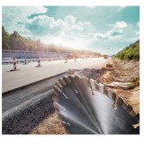 Bosch - Standard Seri Beton İçin Elmas Kesme Diski 115 mm