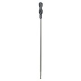 Bosch - SDS-plus Şaftlı Kalıp-izolasyon Matkap Uçları 30*600 mm