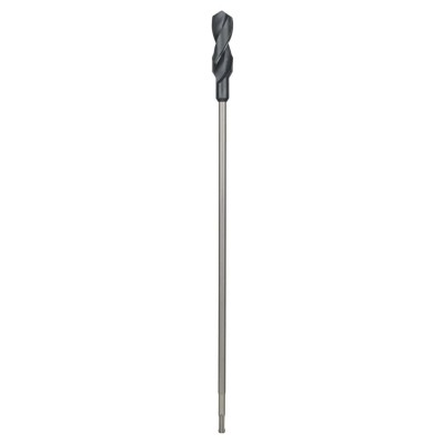 Bosch - SDS-plus Şaftlı Kalıp-izolasyon Matkap Uçları 30*600 mm