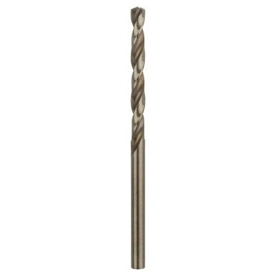 Bosch - HSS-Co Metal Matkap Ucu 4,1*75 mm 1'li Paket