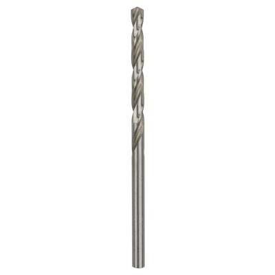 Bosch - HSS-G Metal Matkap Ucu 4*75 mm 10'lu Paket