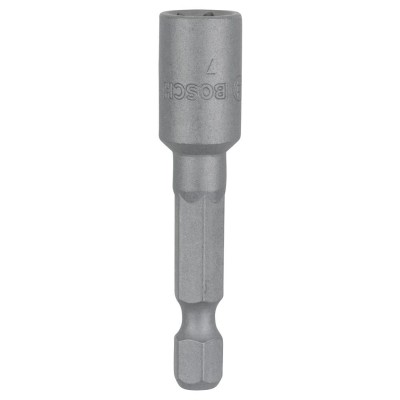 Bosch - Lokma Anahtarı 50*7,0 mm M4