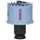 Bosch - Special Serisi Metal Ve Inox Malzemeler için Delik Açma Testeresi (Panç) 38 mm