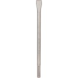 Bosch - SDS-Max Şaftlı Yassı Keski 400*25 mm 10'lu EKO