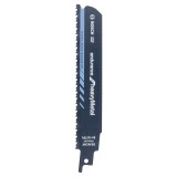 Bosch - Endurance Serisi Ağır Metal için Panter Testere Bıçağı S 936 CHF - 5'li