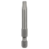 Bosch - Extra Hard Serisi Vidalama Ucu T27*49 mm 1'li