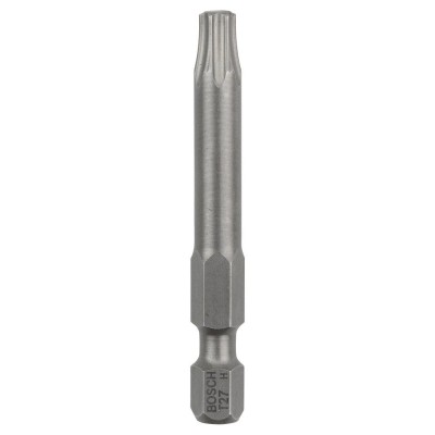 Bosch - Extra Hard Serisi Vidalama Ucu T27*49 mm 1'li