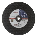 Bosch - 400*25,40*3,2 mm Expert Serisi Düz Metal Kesme Diski (Taş)
