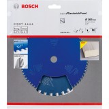 Bosch - Expert Serisi Sandviç Panel için Daire Testere Bıçağı 165*20 mm 30 Diş