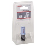 Bosch - Special Serisi Metal Ve Inox Malzemeler için Delik Açma Testeresi (Panç) 17 mm