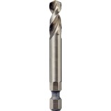 Bosch - Power Change Plus Special Serisi Metal Ve Inox Delik Açma Testereleri için Merkezleme Ucu HSS-Co 65 mm