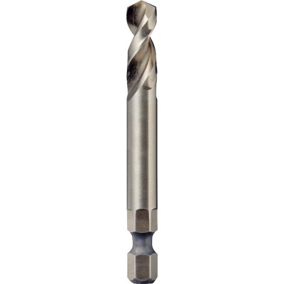 Bosch - Power Change Plus Special Serisi Metal Ve Inox Delik Açma Testereleri için Merkezleme Ucu HSS-Co 65 mm