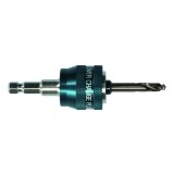 Bosch - Power Change Plus Adaptör, Special Serisi Metal ve Inox için HSS-Co 65mm Merkezleme Ucu ve Ø 8.7 mm Şaft Girişli