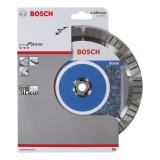 Bosch - Best Serisi Taş İçin Elmas Kesme Diski 180 mm