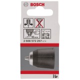 Bosch - GSR 10.8 V-LI-2 Anahtarsız Mandren