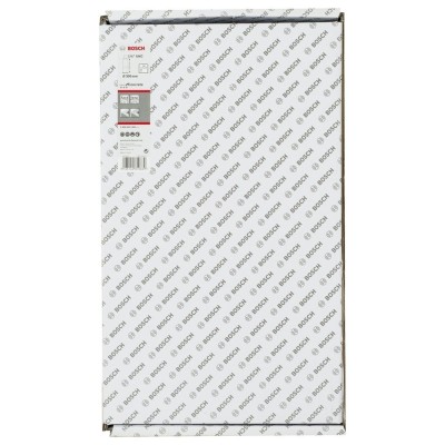 Bosch - Best Serisi Beton İçin 1 1/4'' UNC Girişli Elmas Sulu Karot Ucu 300 mm