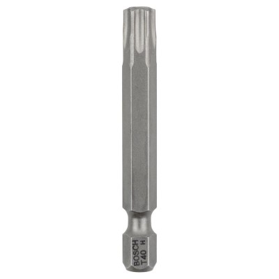 Bosch - Extra Hard Serisi Vidalama Ucu T40*49 mm 1'li
