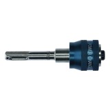 Bosch - Power Change Plus Adaptör 105 mm ve SDS-Plus Şaft Girişli