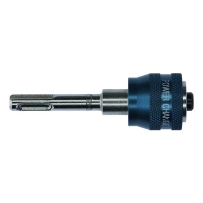 Bosch - Power Change Plus Adaptör 105 mm ve SDS-Plus Şaft Girişli