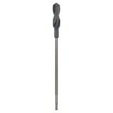 Bosch - SDS-plus Şaftlı Kalıp-izolasyon Matkap Uçları 28*400 mm