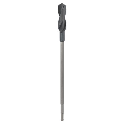 Bosch - SDS-plus Şaftlı Kalıp-izolasyon Matkap Uçları 28*400 mm