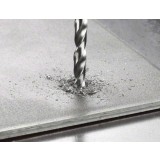 Bosch - HSS-G Metal Matkap Ucu 9,2*125 mm 5'li Paket