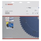 Bosch - Expert Serisi Metal için Daire Testere Bıçağı 355*25,40 mm 80 Diş
