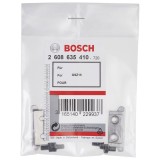 Bosch - GSZ 160 için Kesici Seti