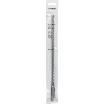 Bosch - Plus-1 Serisi, SDS-plus Kırıcı Delici Matkap Ucu 6*310 mm