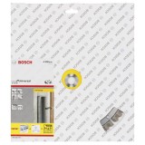 Bosch - Best Serisi Genel Yapı Malzemeleri ve Metal İçin Elmas Kesme Diski 300*20 mm