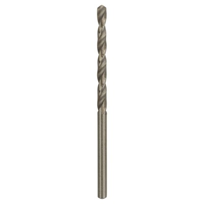 Bosch - HSS-Co Metal Matkap Ucu 3*61 mm 1'li Paket