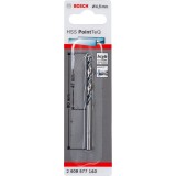 Bosch - HSS-PointeQ Metal Matkap Ucu 4,5 mm