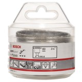 Bosch - Best Serisi, Taşlama İçin Seramik Kuru Elmas Delici 83*35 mm
