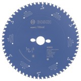 Bosch - Expert Serisi Ahşap için Daire Testere Bıçağı 270*30 mm 60 Diş