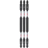 Bosch - Impact Control Serisi Çift Taraflı Vidalama Ucu 3'lü PZ2 *150mm